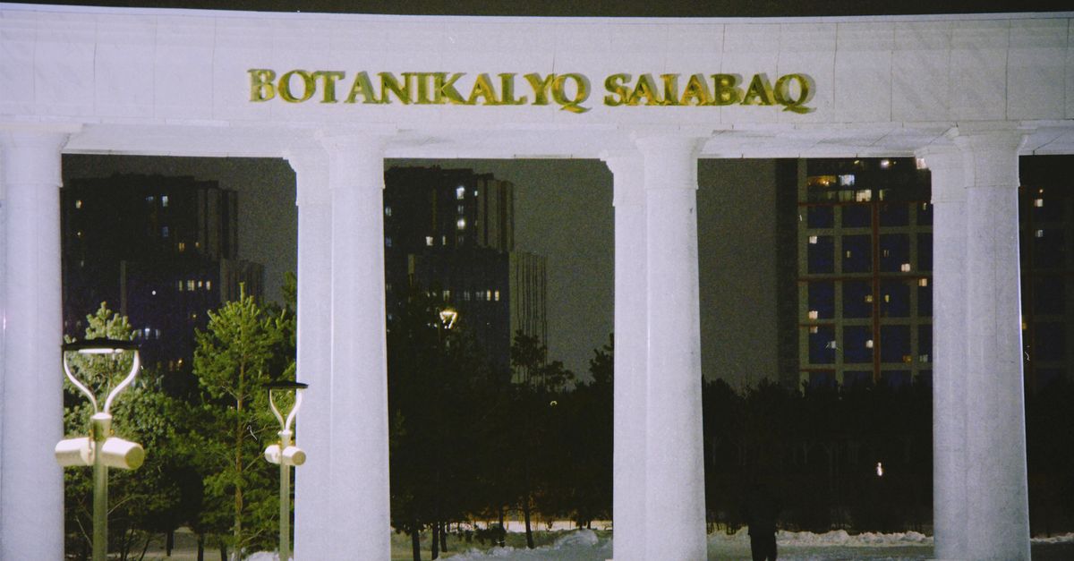 Astana