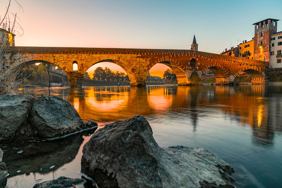 Otra foto de Verona