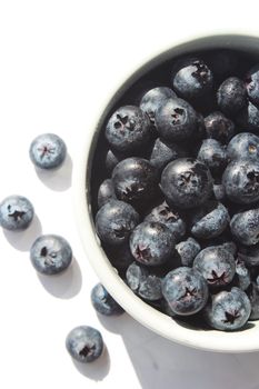 Lemonzest + Blueberry Lemonzest + Blueberry Whole Nutrition Bars