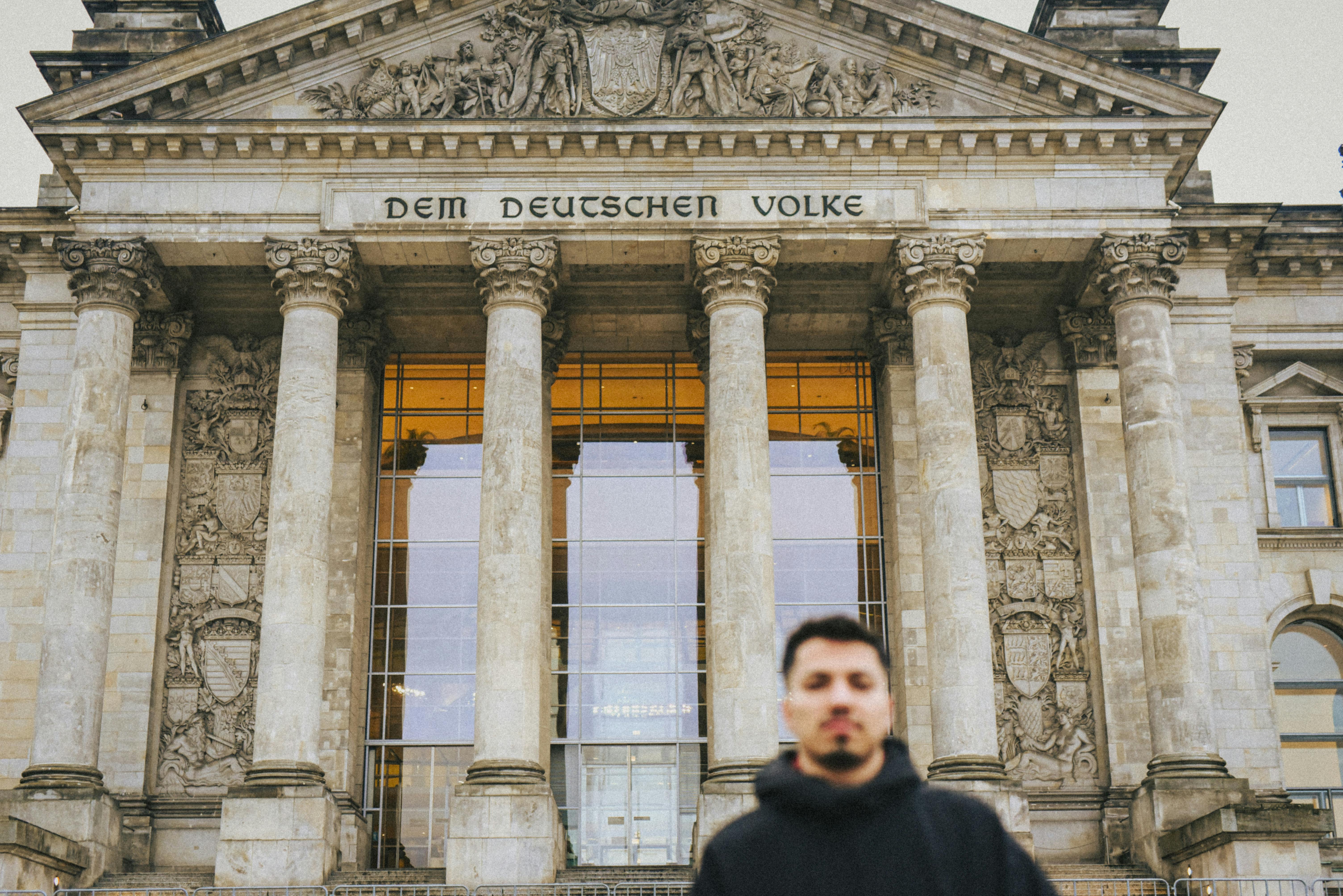 Les essentiels à voir pour comprendre Berlin
