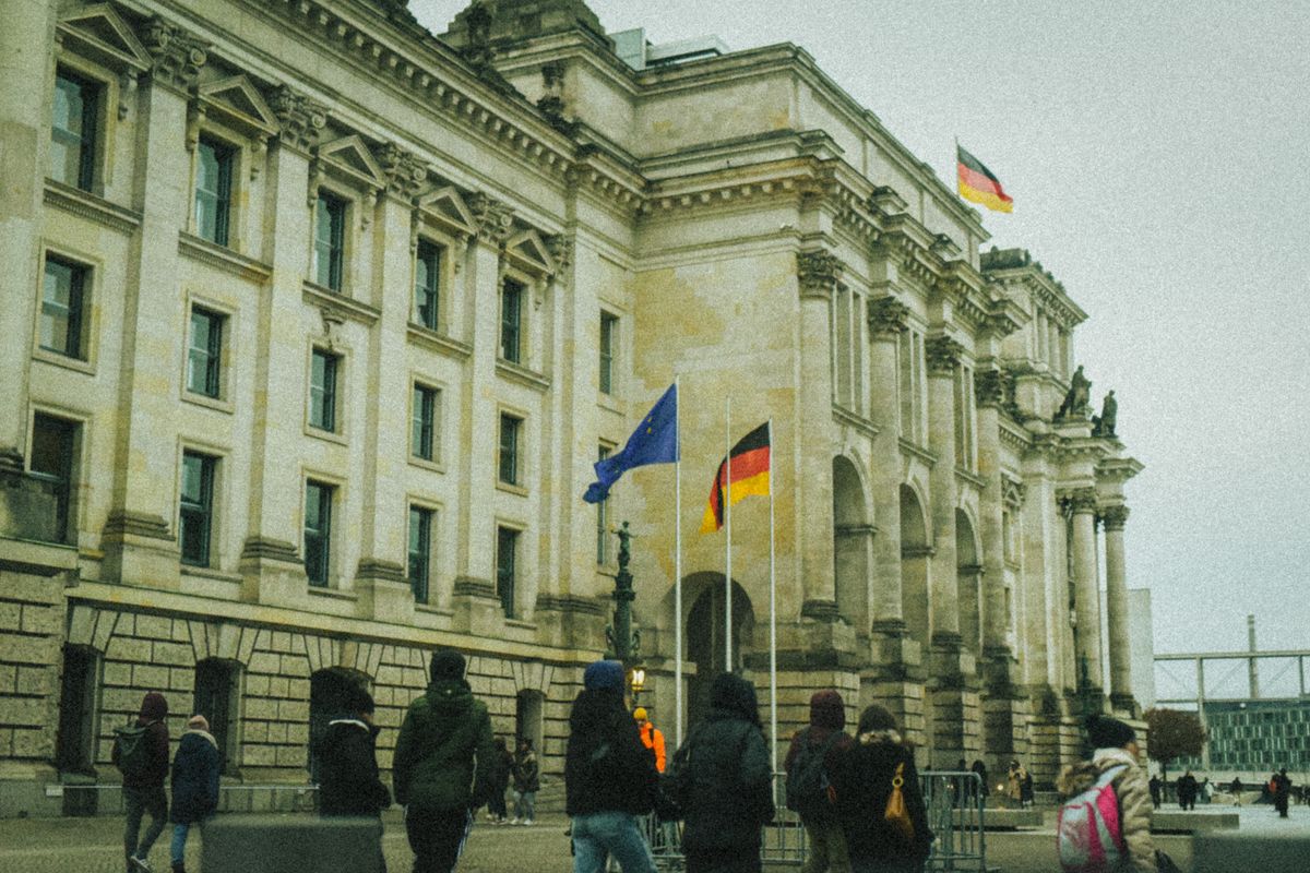 Allemagne