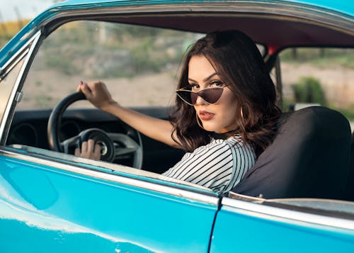 Základová fotografie zdarma na téma auto, čelní sklo, cestování