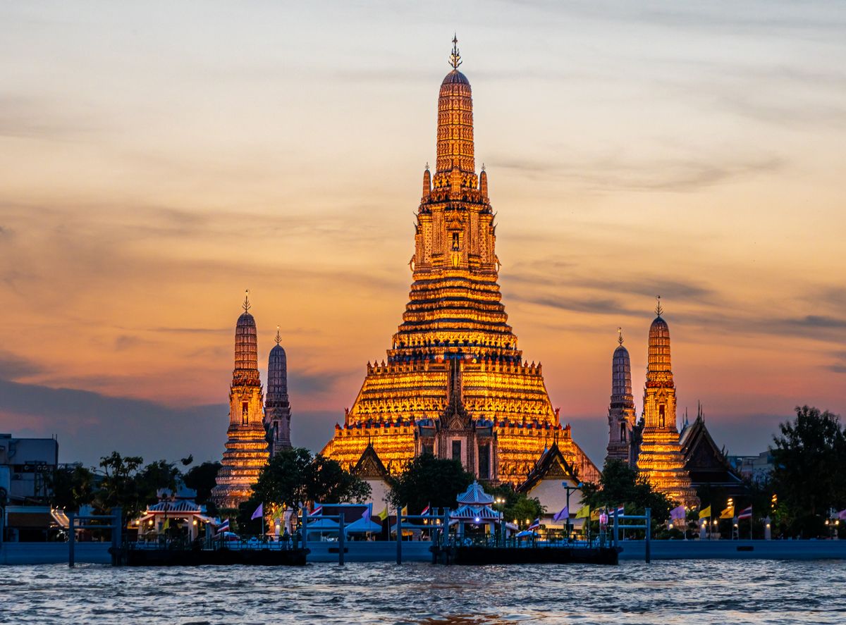 9 Tips Budget Traveling Thailand untuk Backpacker Indonesia
