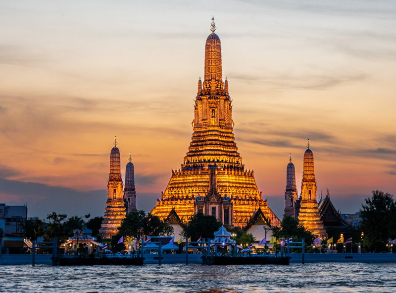 Thailand