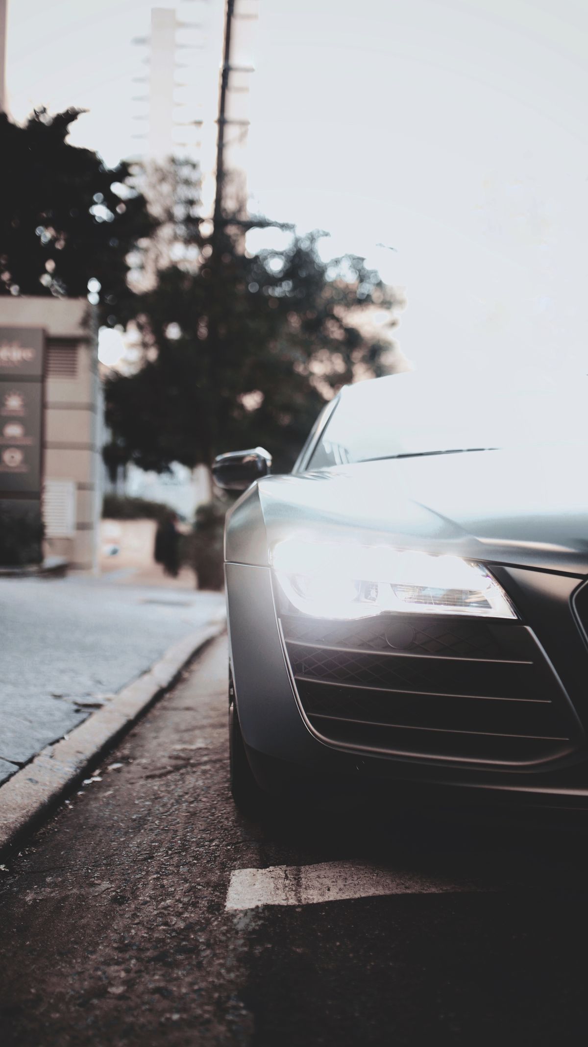 Reflectors