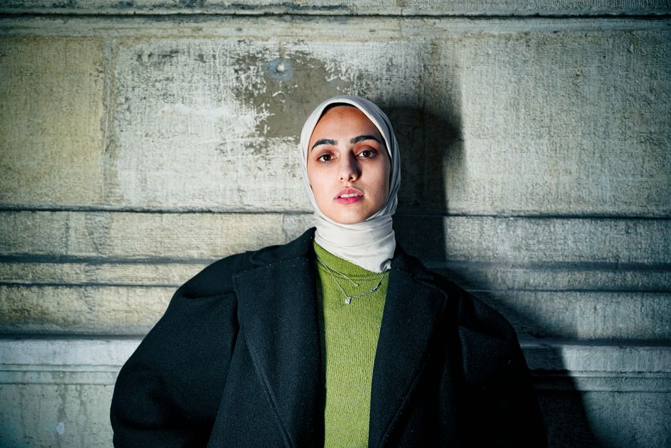 NPR’s Manoush Zomorodi talks about living with too much tech