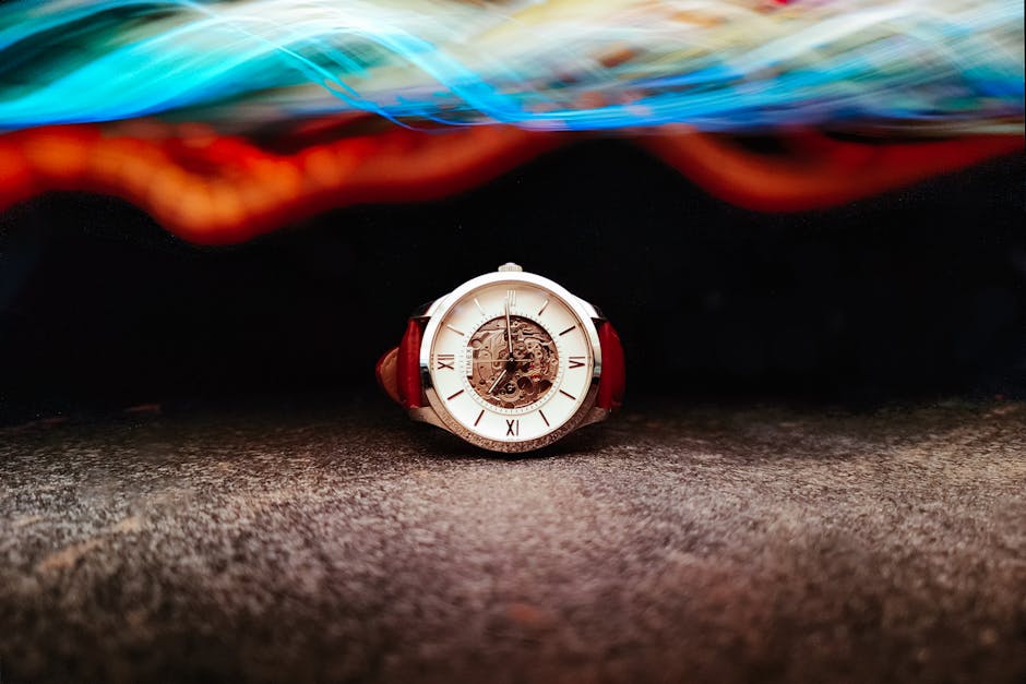 ## The Importance of Basics in Timeless Fashion