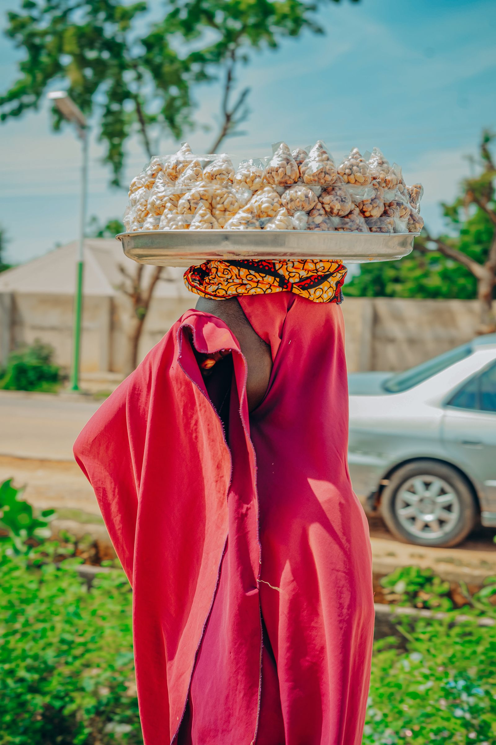 Kosofe Art Walk returns to Ketu with 30 local artists