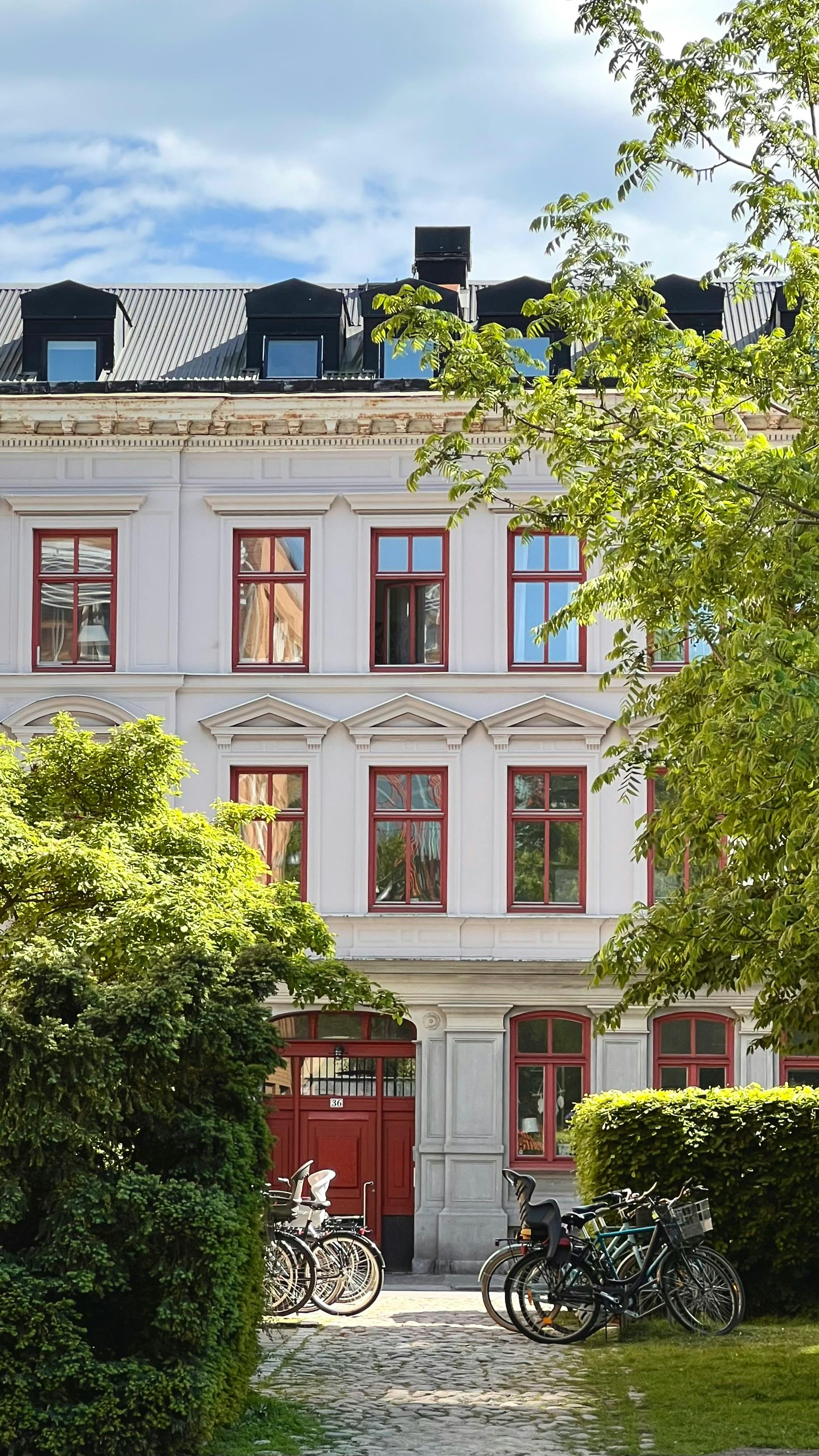 台中自行車節詳盡介紹：探索台中自行車推薦路線與最佳體驗