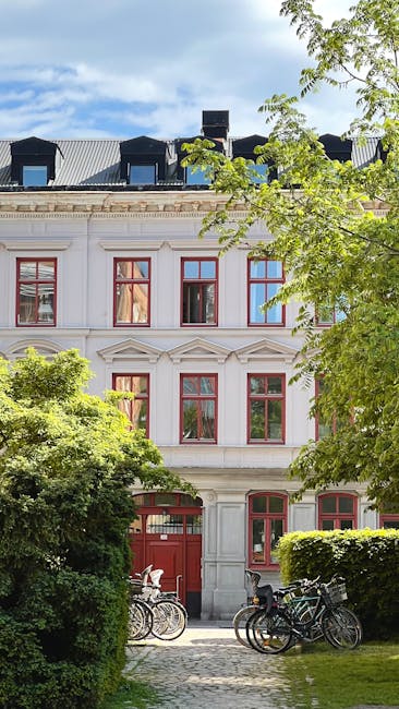 台中自行車節詳盡介紹:探索台中自行車推薦路線與最佳體驗 台中自行車節詳盡介紹:探索台中自行車推薦路線與最佳體驗