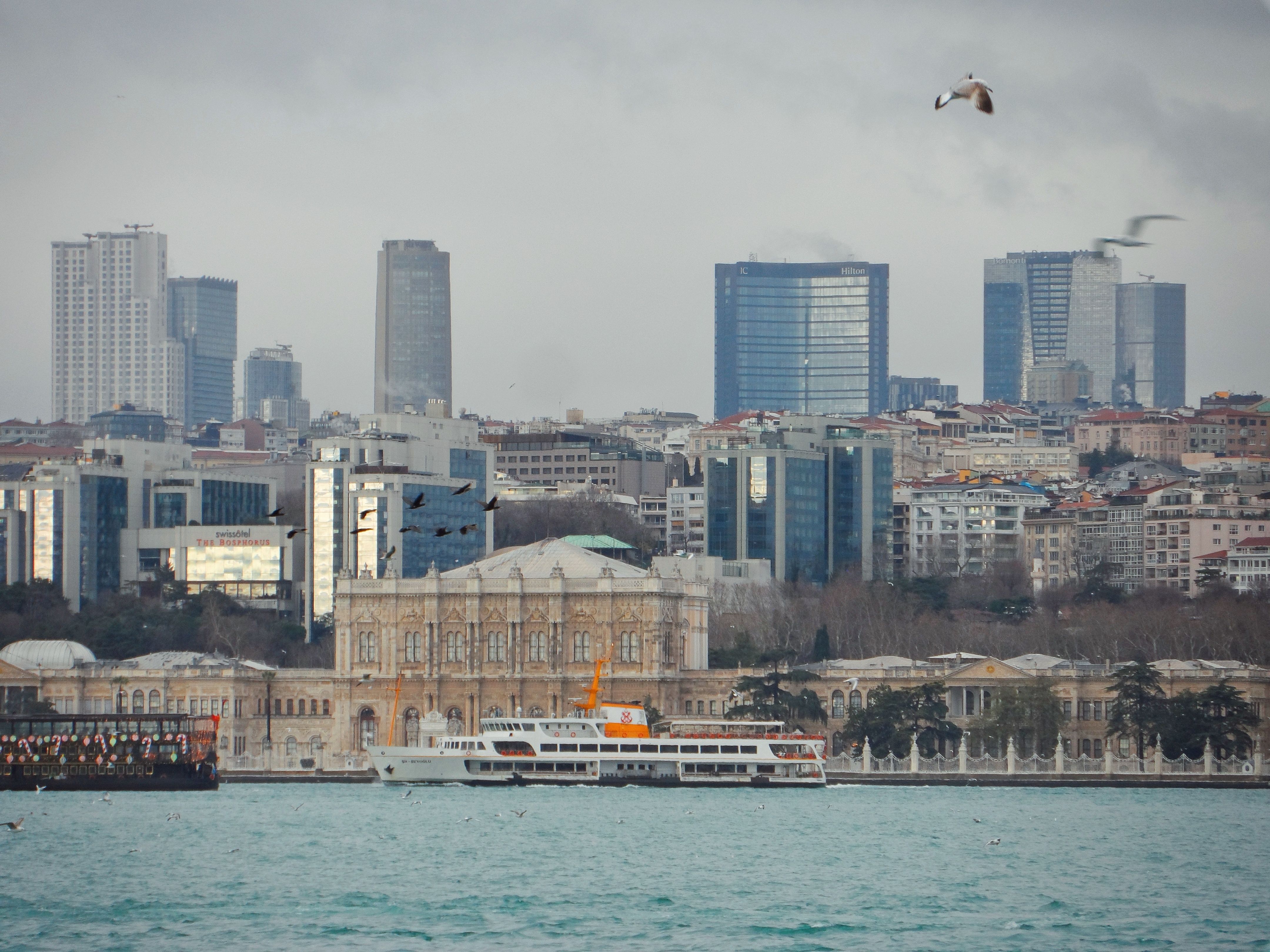 High-Agency Alignment: The SponsorClub Advantage for Istanbul Founders — SponsorClub