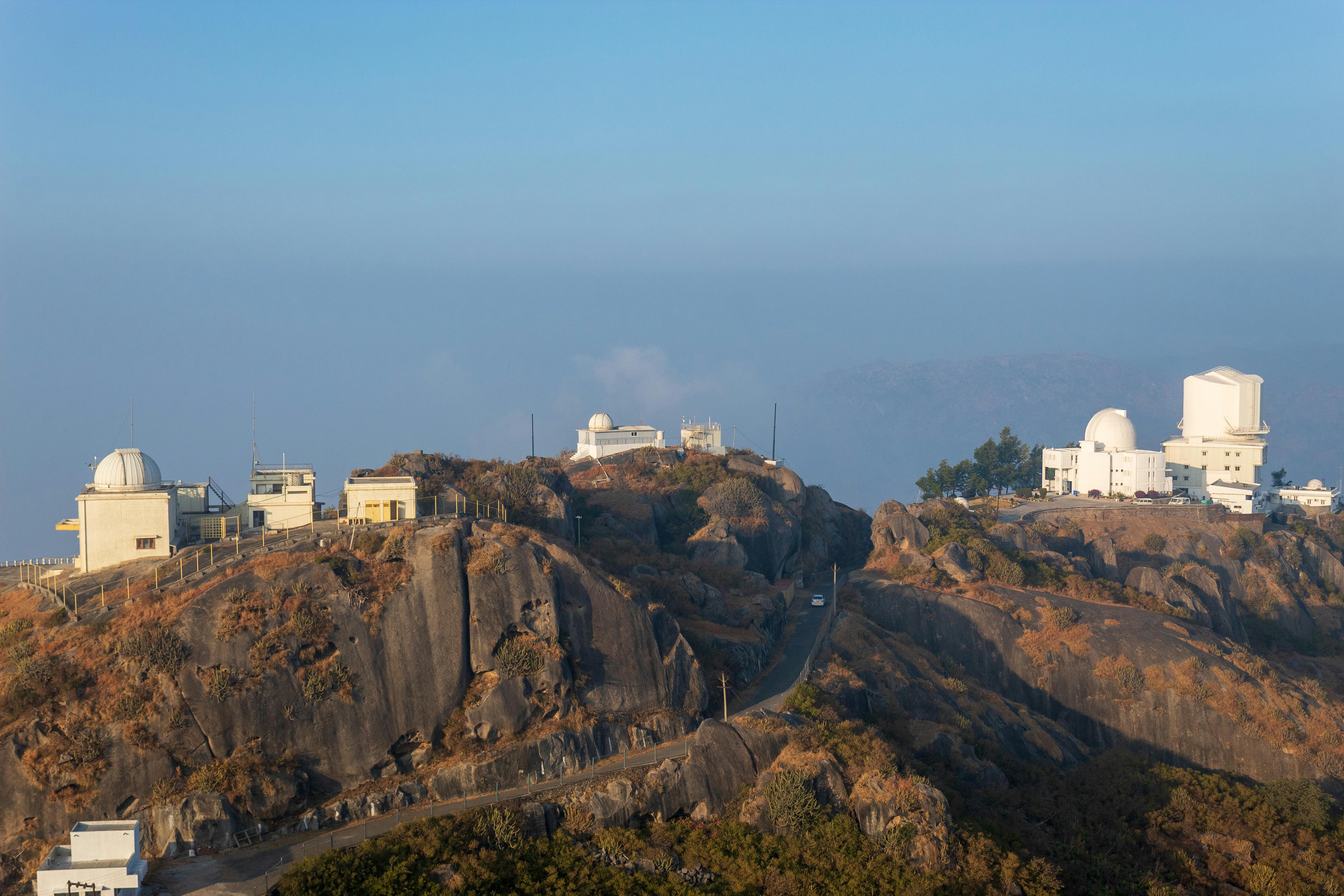 Magical Mount Abu - Image 3