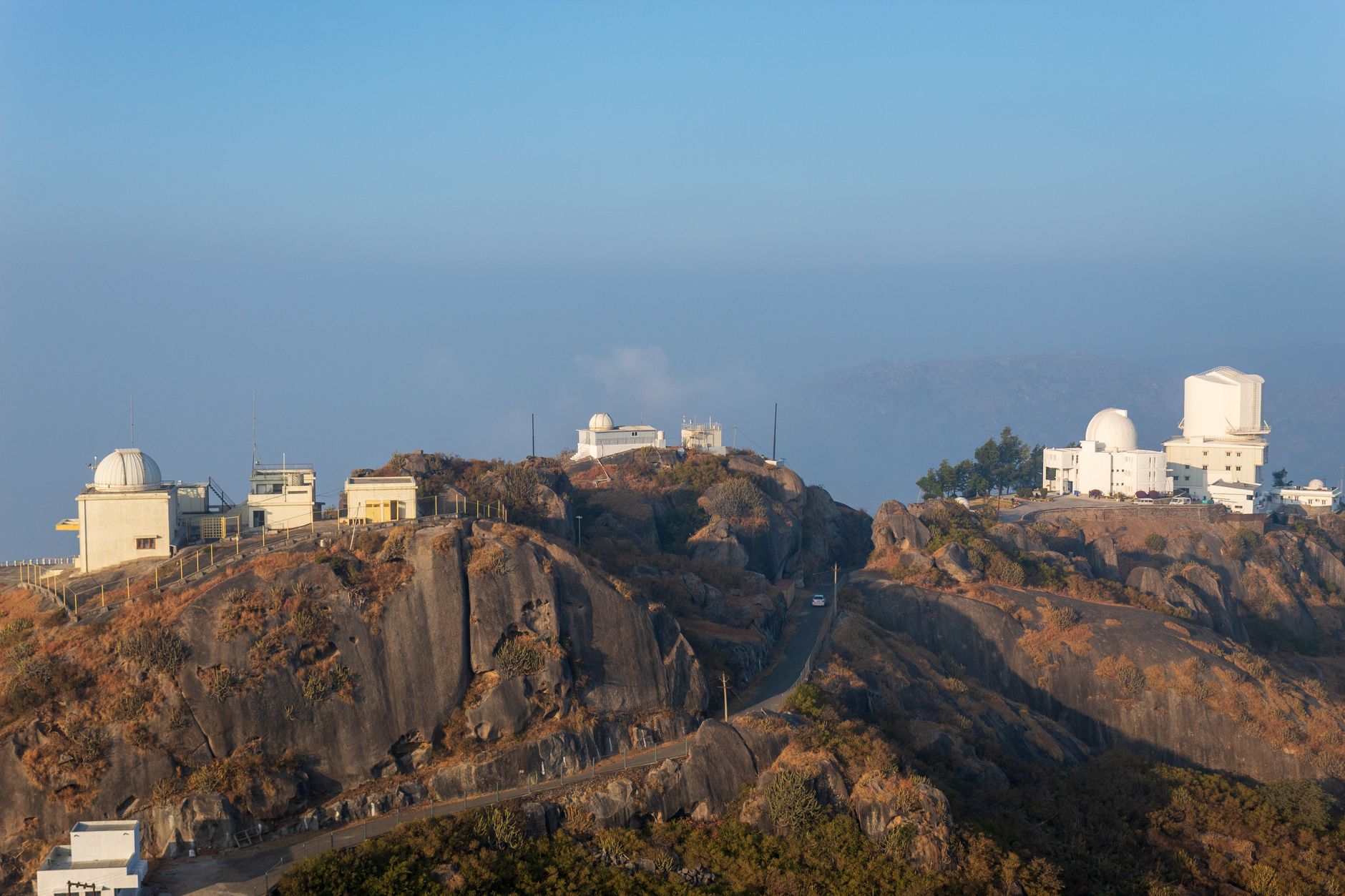 Mount Abu travel and vehicle rental photo 2