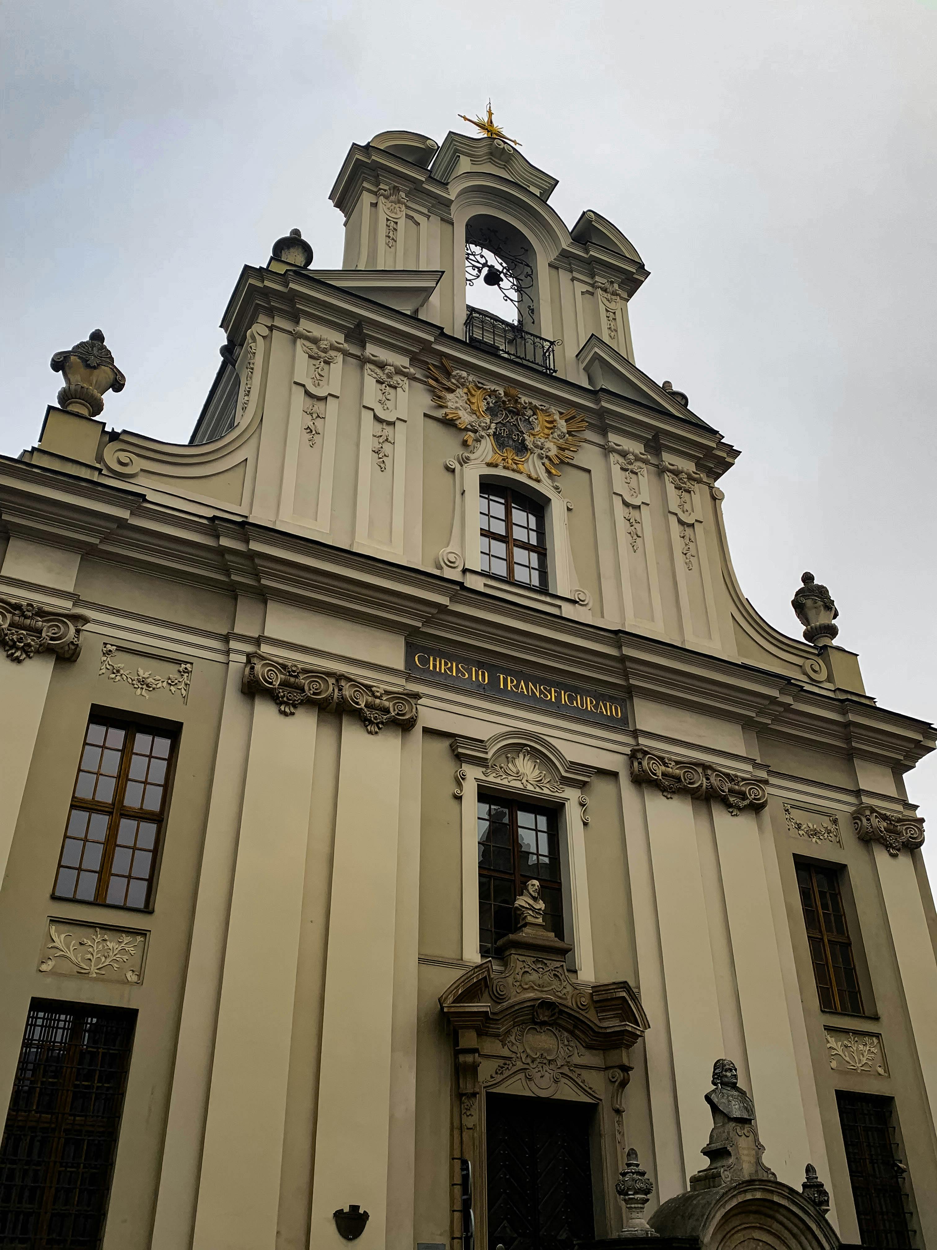 Cracovia