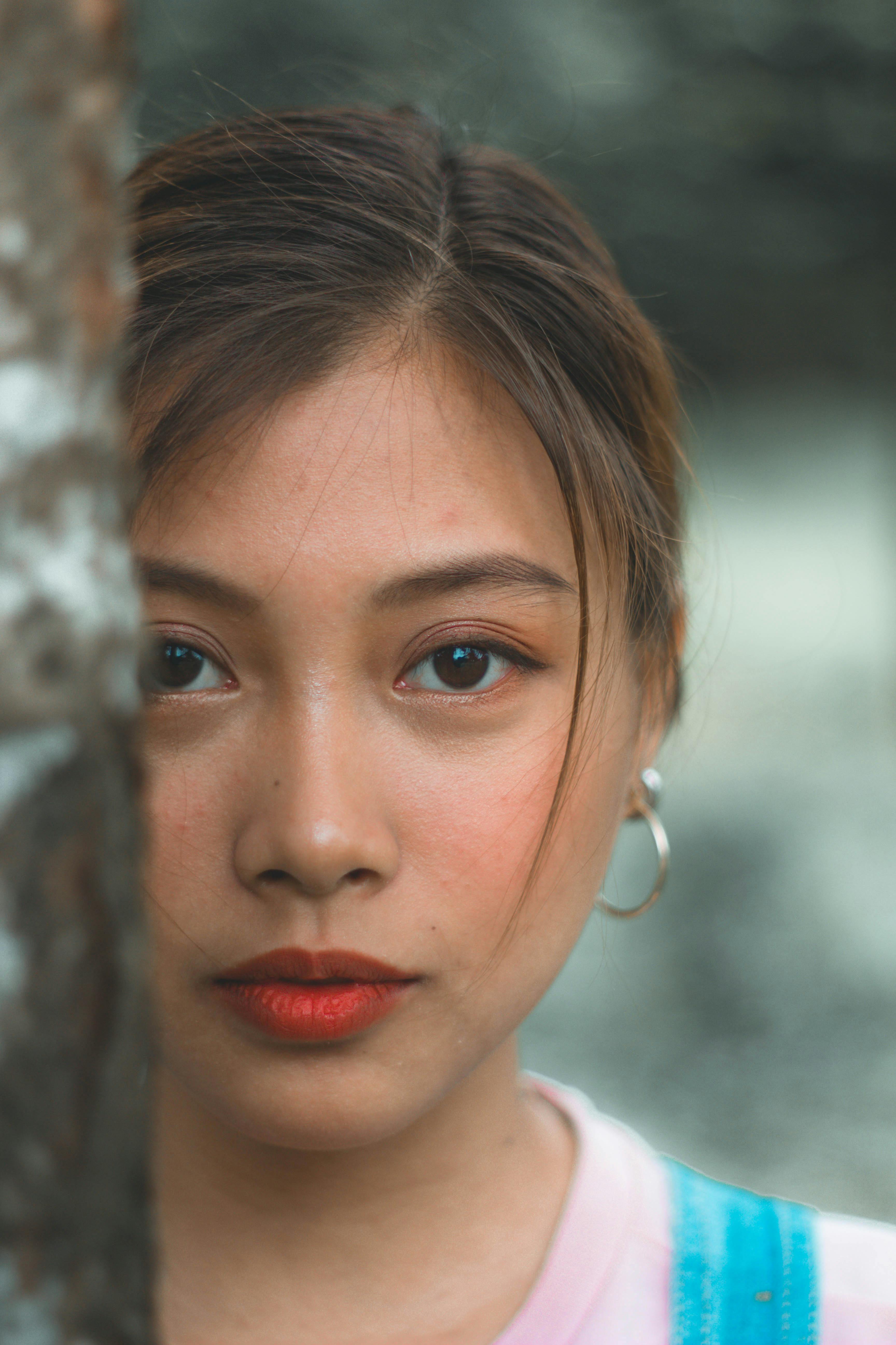 Free Stock Photo Of Close Up Portrait   Pexels Photo 3008299 