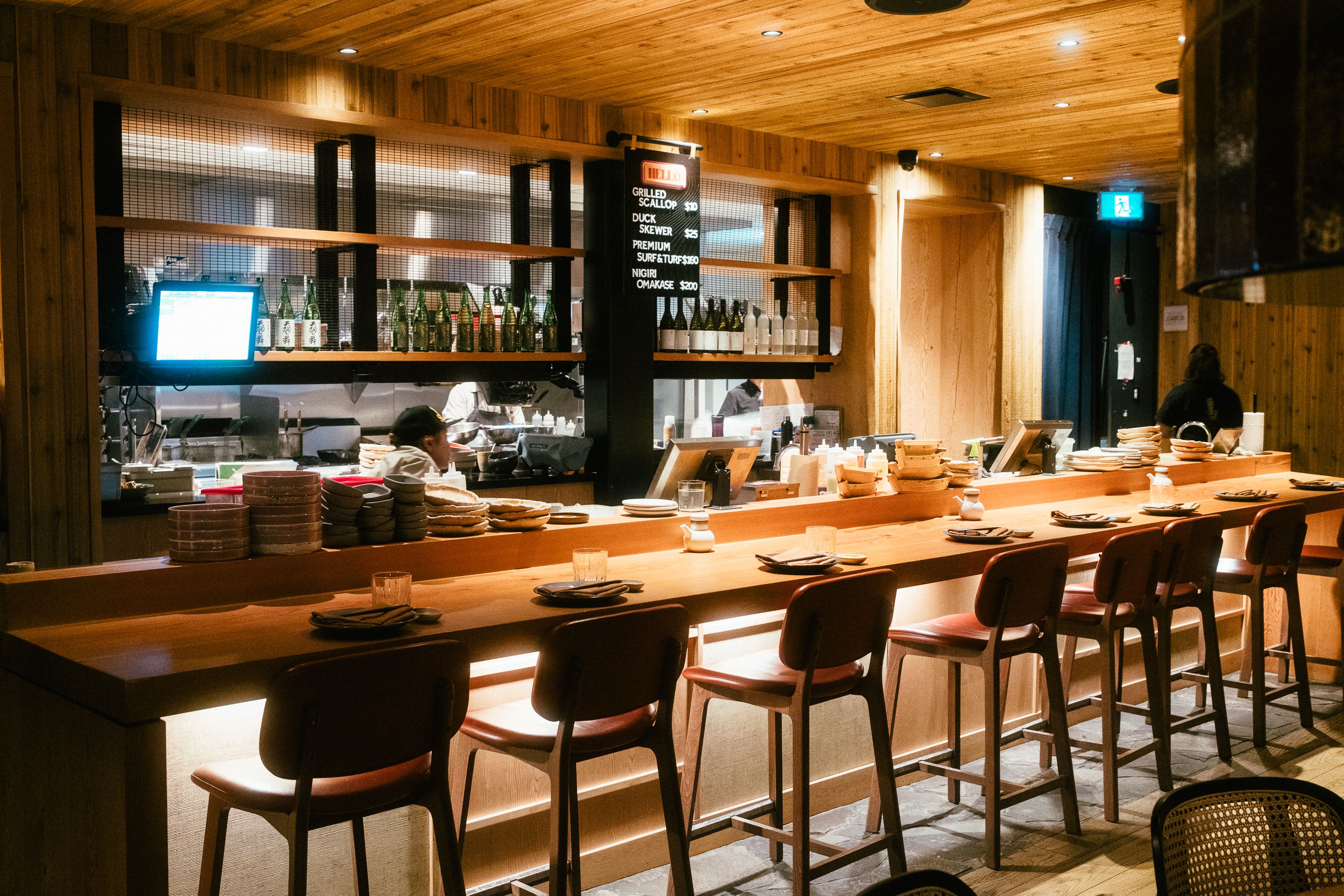 Bar Cana