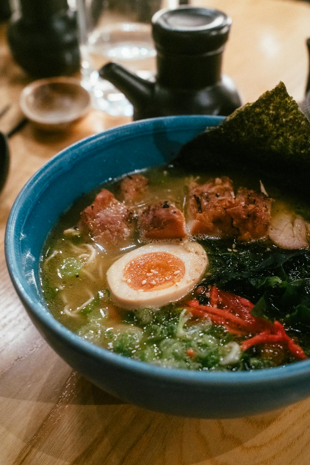Umami-Bomb Broth Umami-Bomb Broth