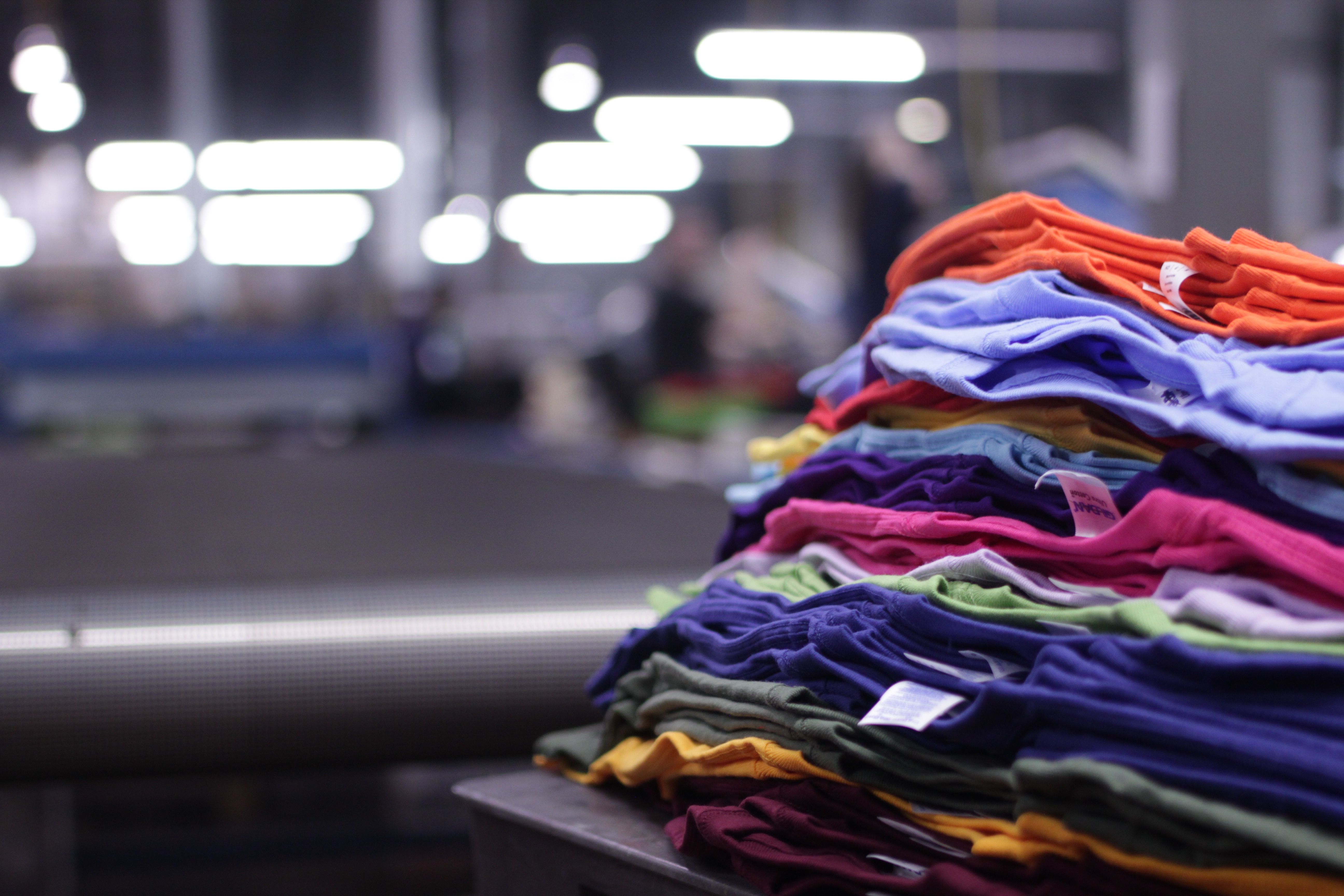 Rush Order Tees 写真