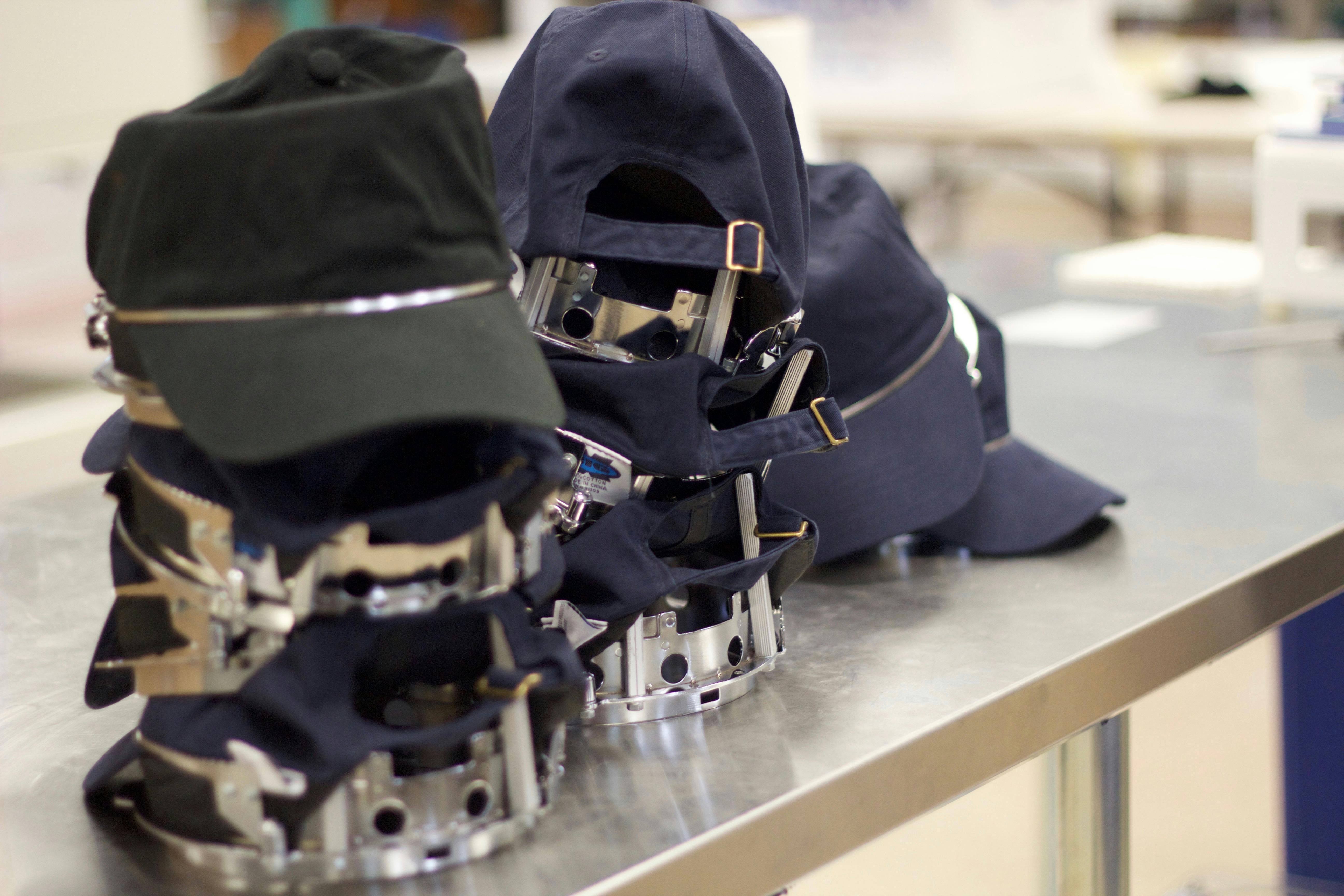 Free stock photo of baseball cap, caps, custom hats