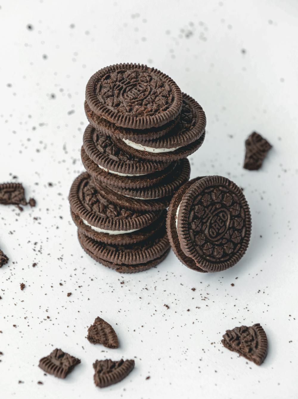 Chocolate Date Sugar Cookies Chocolate Date Sugar Cookies