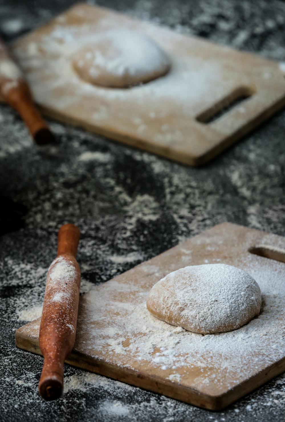 Flatbread Flatbread