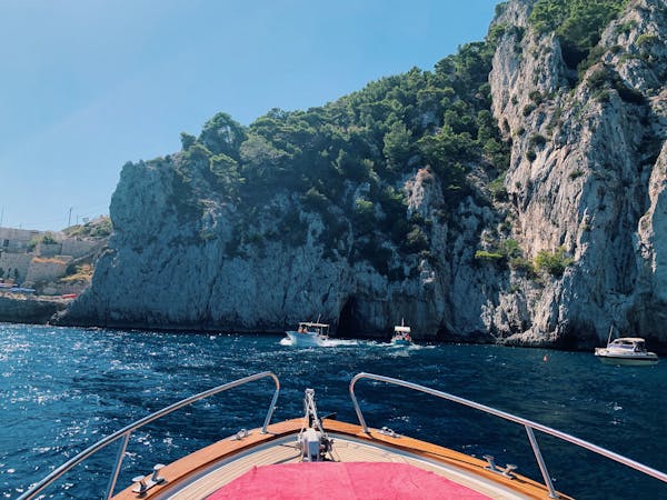 Kanjivaram Silk Saree - Traditional