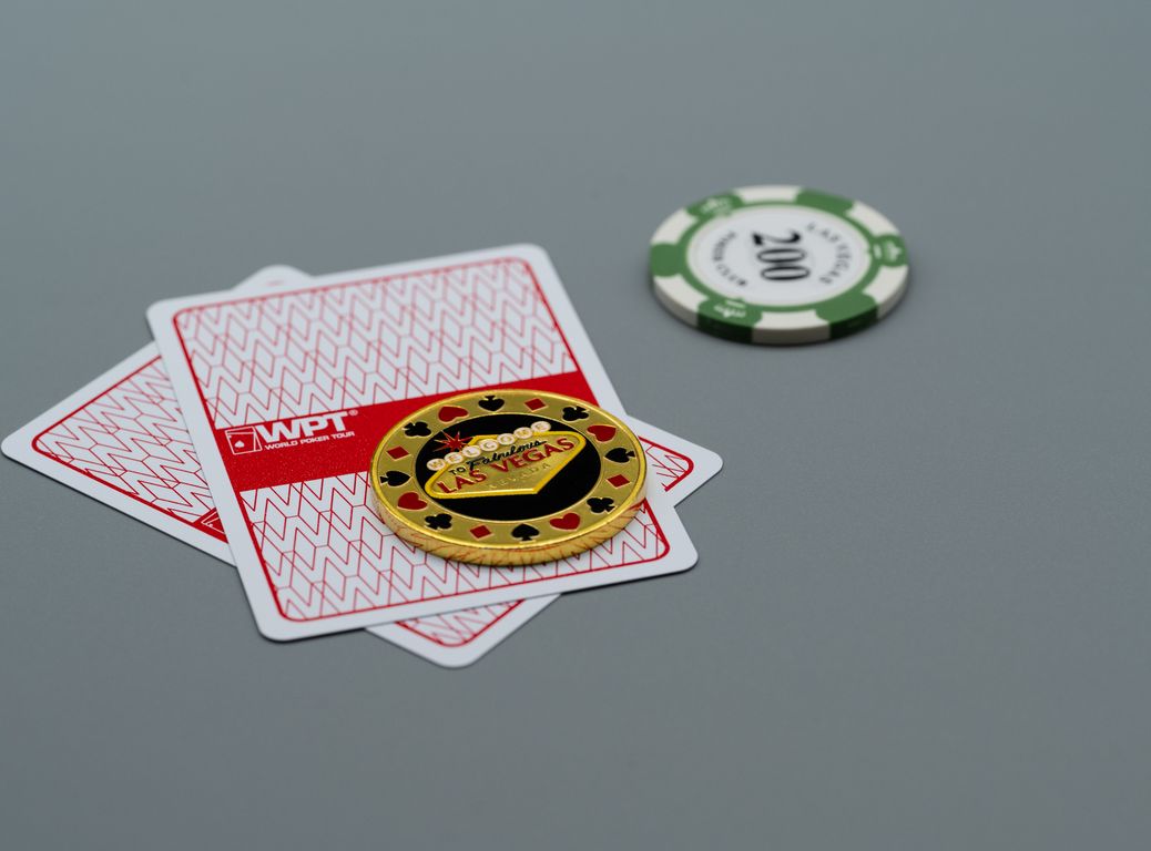 Online Casino: Spielautomaten und Live-Spiele im Überblick