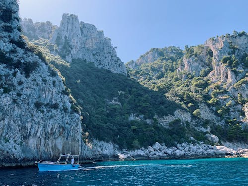 Free stock photo of amalfi, amalfi coast, beauty in nature