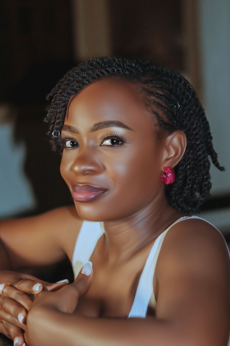 Boho Small Bob