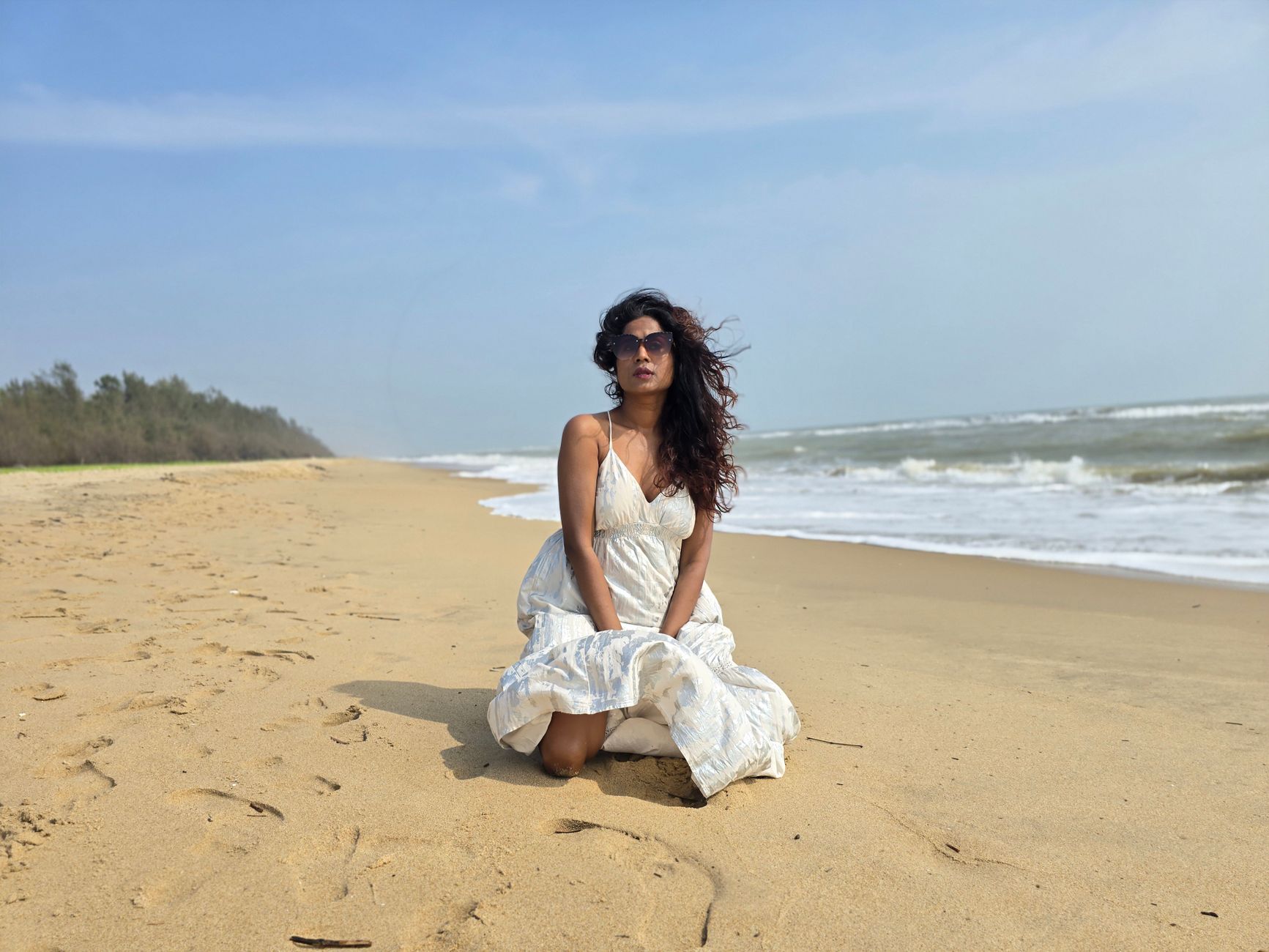 Beach Waves Spray 2026 Test
