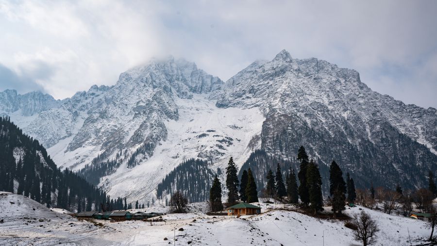 Sonamarg photo 2
