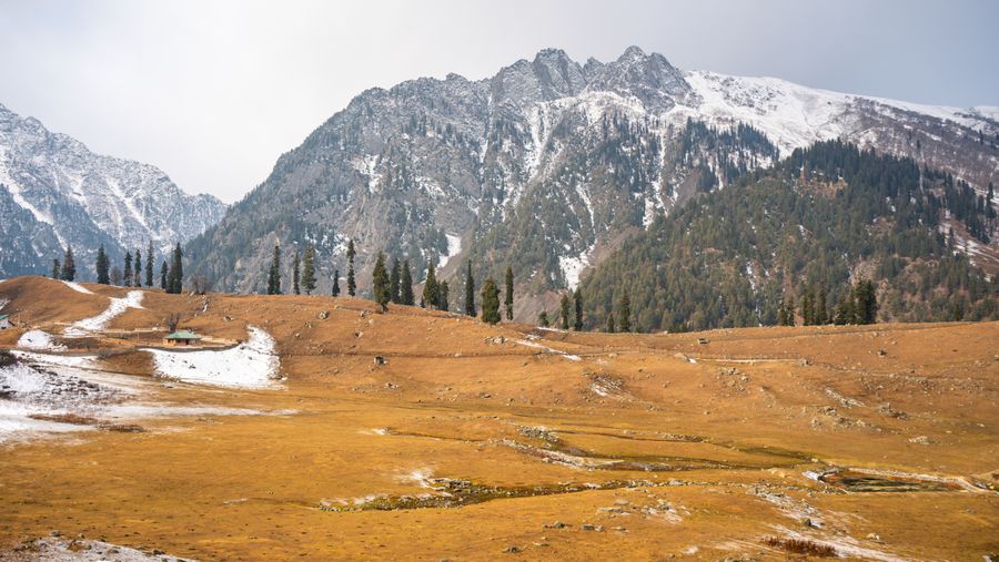 Sonamarg photo 5