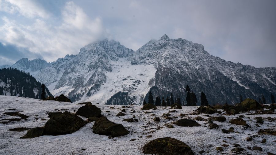 Sonamarg photo 6