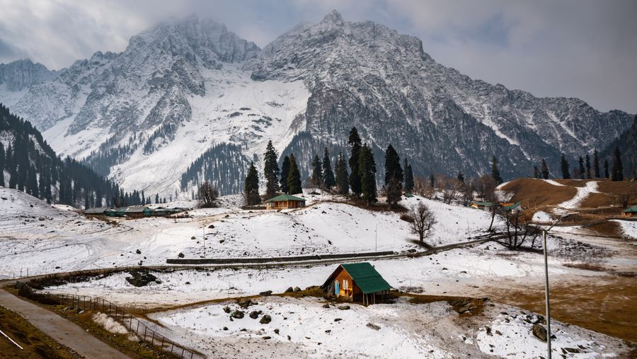 Sonamarg photo 7