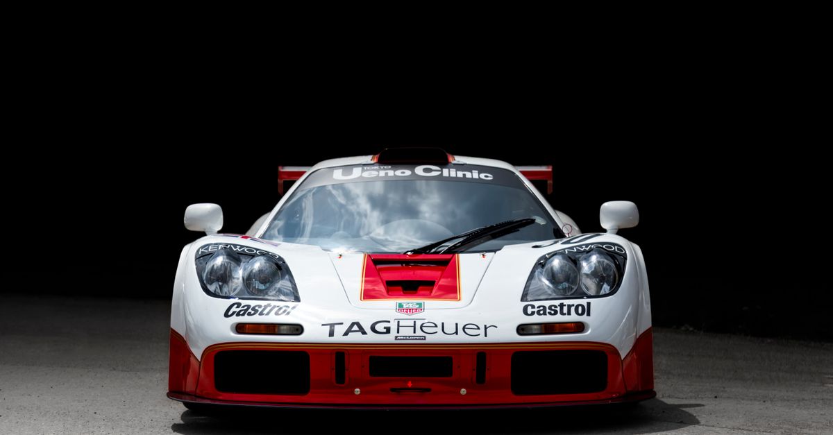 Fotos De Estudio Profesionales De Automóviles