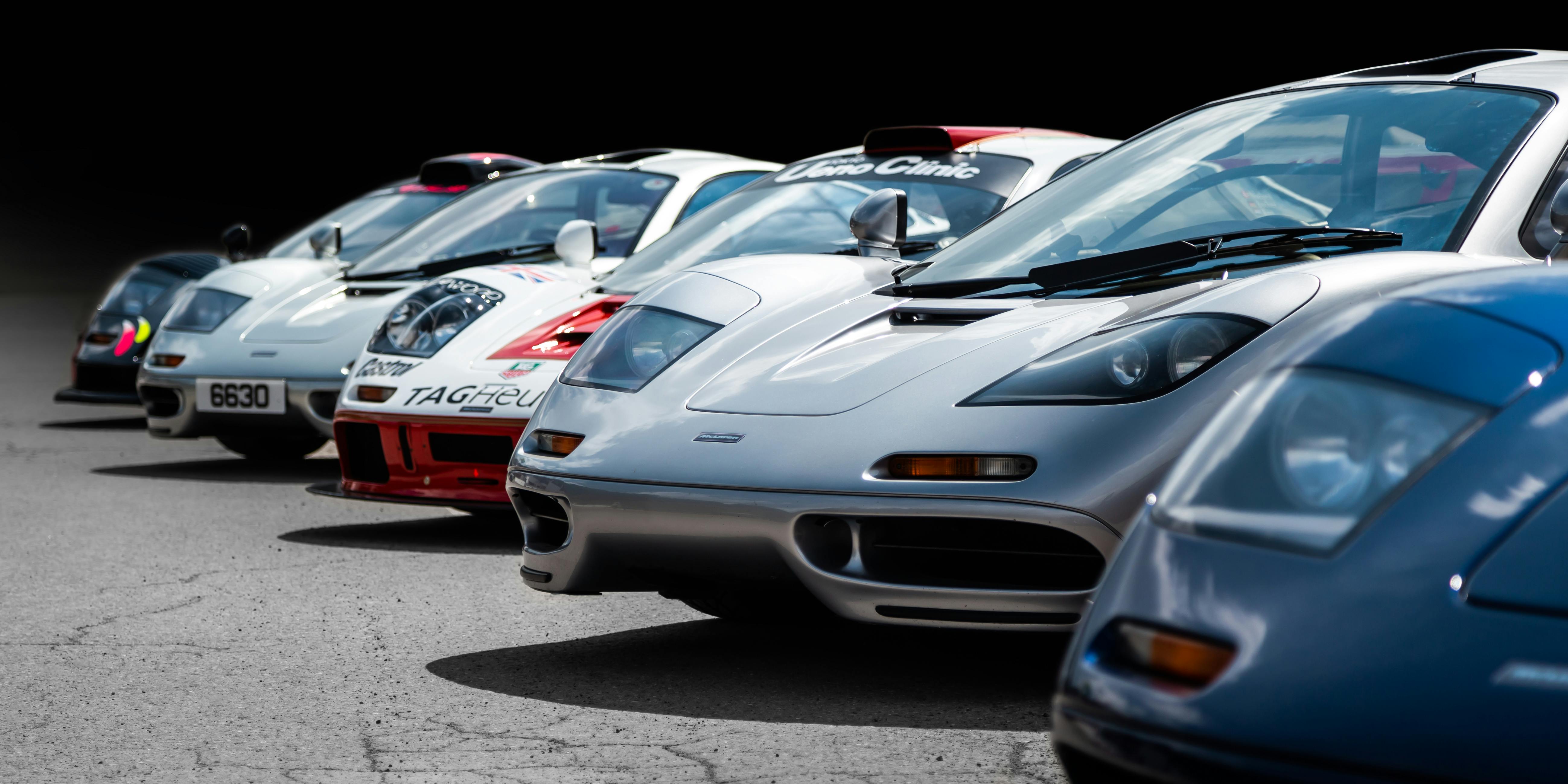 top gear reviews — Photo by Quentin Martinez on Pexels