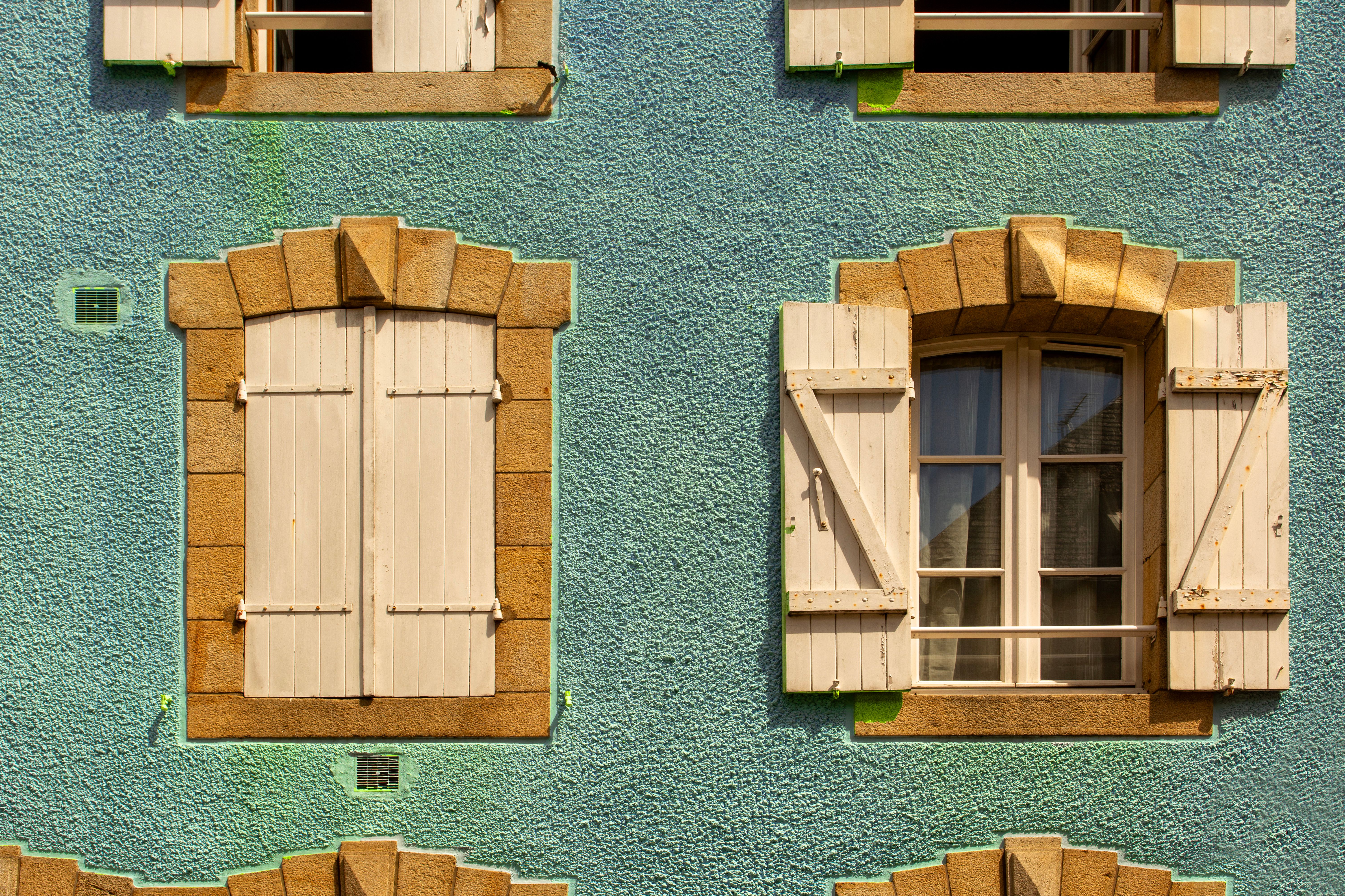 Exterior Painting in Bowes Park — the finished result after a professional repaint
