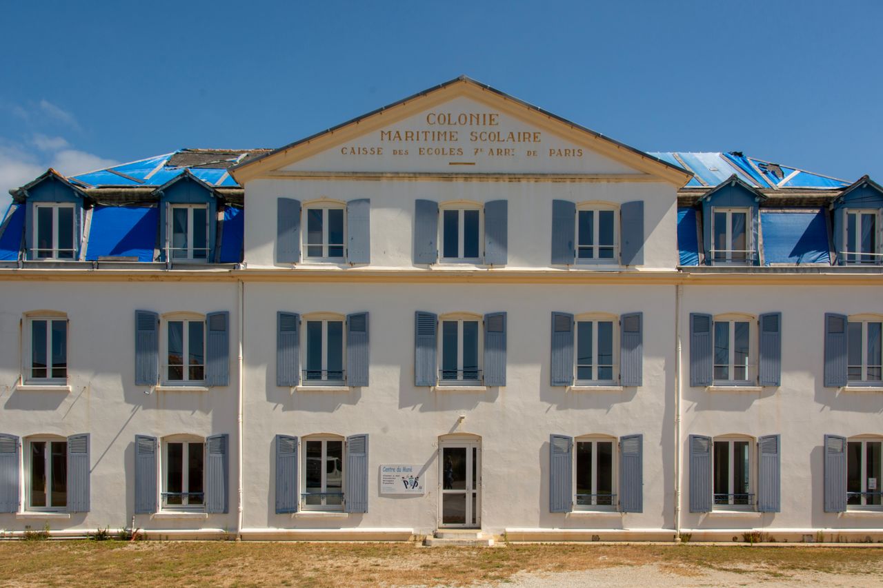 Paris alloue 400 M€ pour rénover les écoles face aux canicules