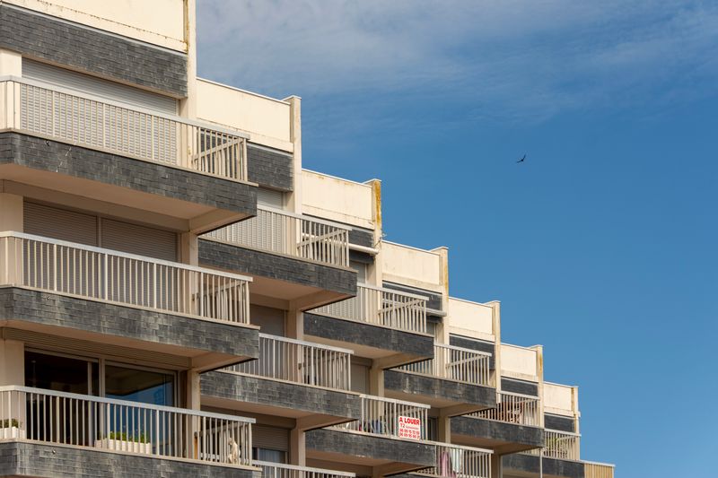Droit immobilier et copropriété