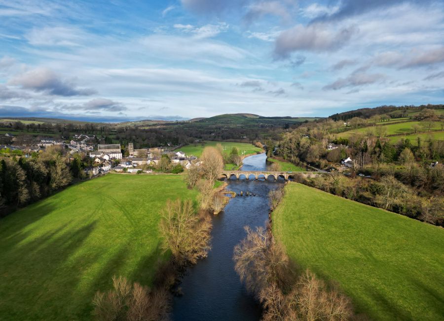 Kilkenny, Ireland — sights worth exploring · stay connected with a Kilkenny eSIM from My Holiday SIM