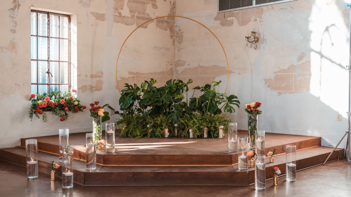 New Orleans Wedding DJ Guide: Let the Good Times Roll