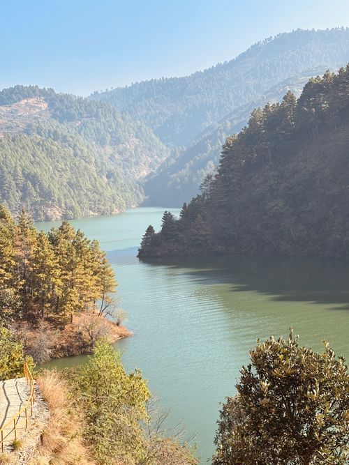 Free Lake Stock Photo