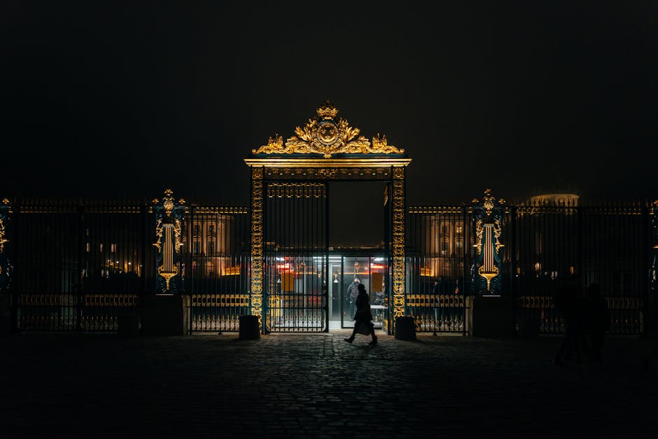 ## 8. Destination Eight