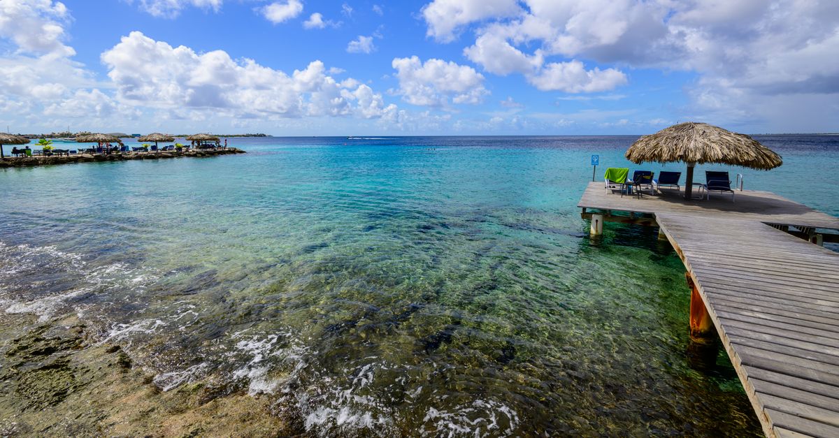 Guadeloupe — Caribbean destination