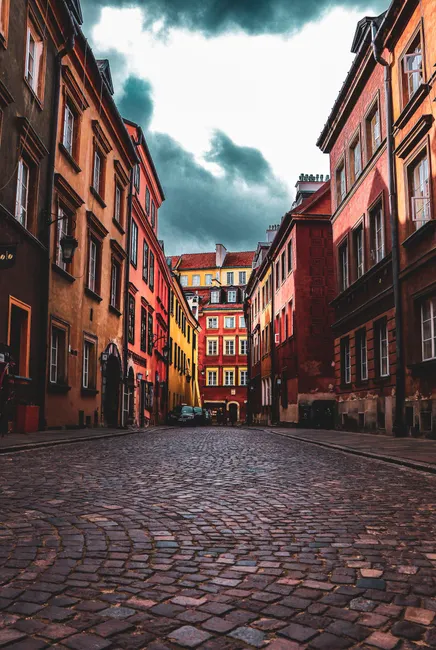 Warsaw