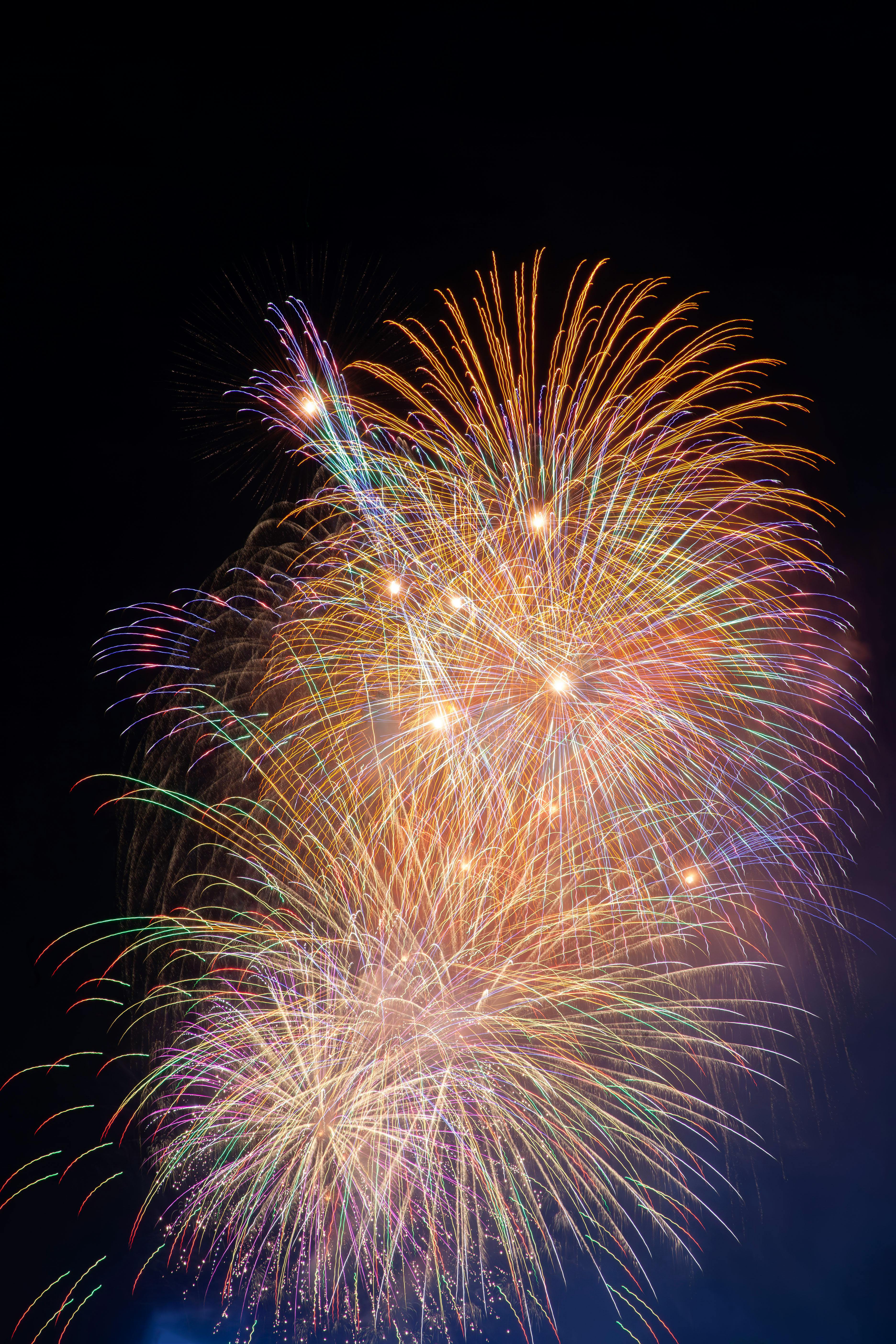 Behind the Scenes: What Goes into Organising Bristol's Most Dazzling Fireworks Shows?