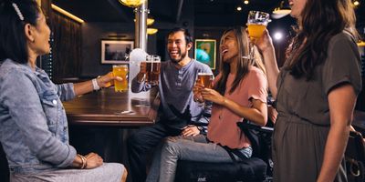 Beer Tasting Lisbon