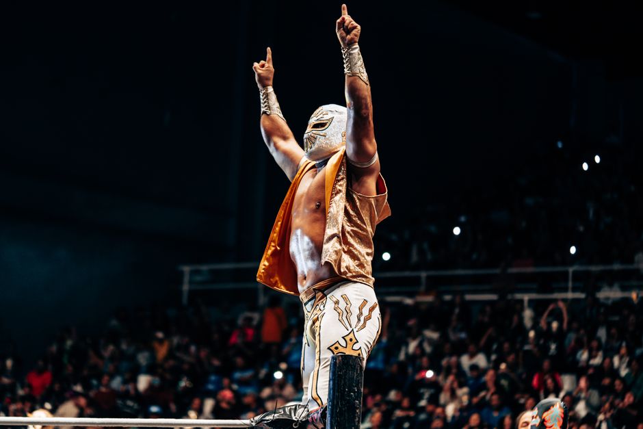 The ULTIMATE Guide to WWE The ULTIMATE Guide to WWE