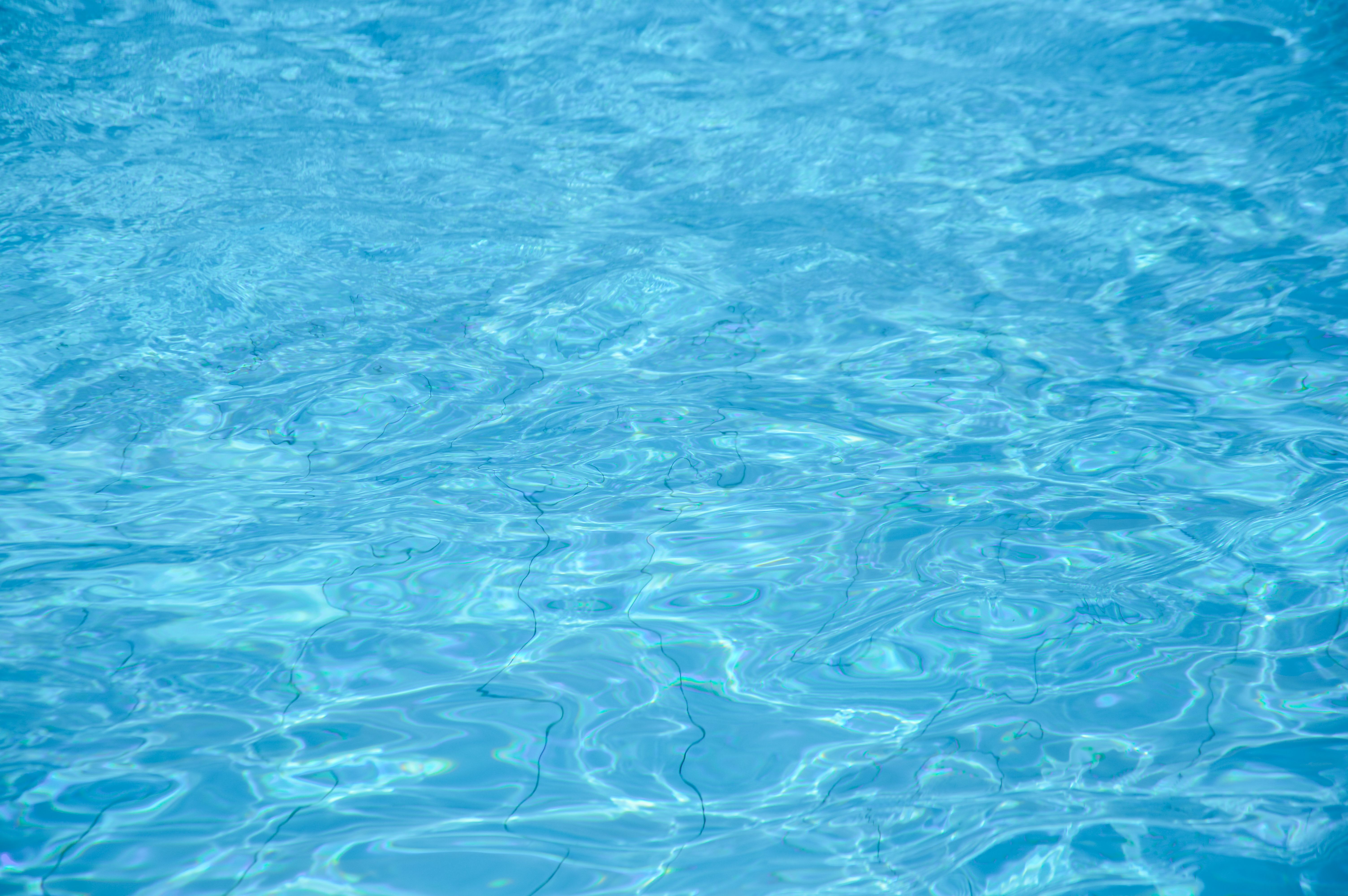 Transforming Your Chlorine Pool into a Natural Oasis