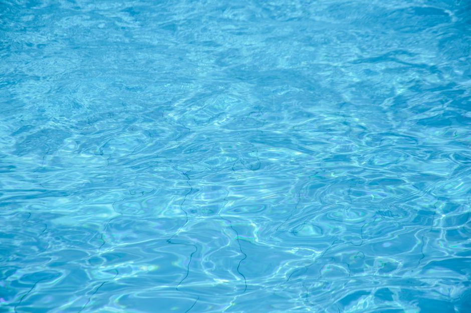 Transforming Your Chlorine Pool into a Natural Oasis